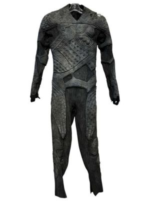 Lot 9 - After Earth (2013) - Kitai Raige Jumpsuit - Lot A | Hanlin Auction Service