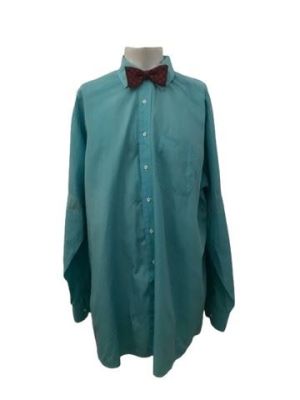 Kingpin Roy (Woody Harrelson) Shirt Movie Costumes | Premiere Props