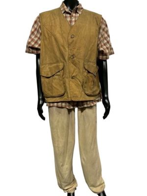 Lot 242 - Rose Red (Stephen King 2002) - Emery Waterman (John Pinette) 3-Piece Costume