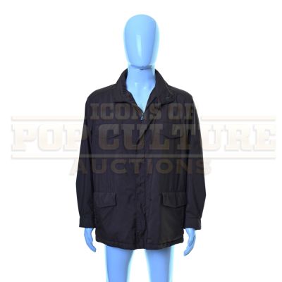 Lot 34 - Blacklist, The (TV) – Raymond ’Red’ Reddington’s (James Spader) Jacket – 58-42 | Icons of Pop Culture