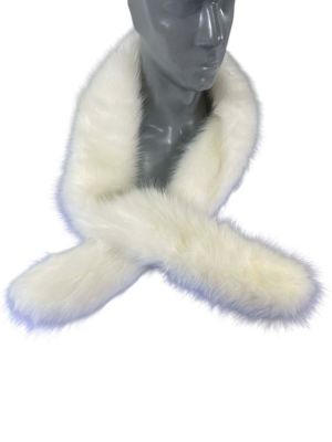 Lot 234 - Star Wars - Solo (2018) - Val (Thandie Newton) Fur Boa | Hanlin Auction Service