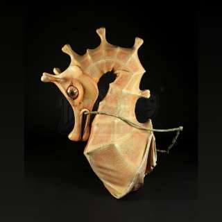 MONKEYBONE (2001) - Lot 117 - Over-Sized Seahorse Puppet