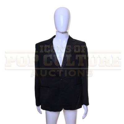 Lot 41 - Venom: Let There Be Carnage – Cletus Kasady’s Stunt Jacket – 60-11 | Icons of Pop Culture