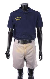 AMERICAN WEDDING (2003) - Lot 60 - Stifler‘s (Seann William Scott) Cake Costume