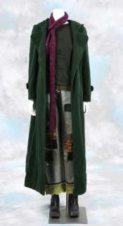 Lot 1013 - Anna Paquin Rogue costume from X-Men