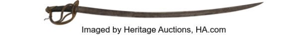 Errol Flynn. 3 Hero Weapons Related to Errol Flynn’s Movie Career. (Total: 3) | Heritage