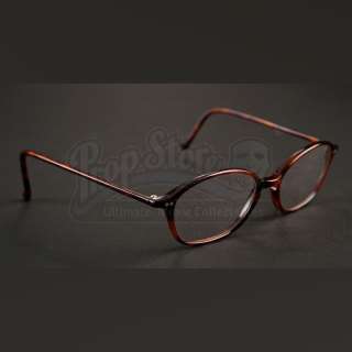Hannibal - Lot 101 - SEASON 1 Will Graham‘s (Hugh Dancy) Eyeglasses