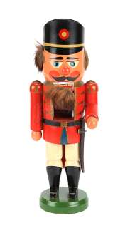 CHITTY CHITTY BANG BANG (1968) - Lot 167 - Toymaker‘s (Benny Hill) Toy Soldier