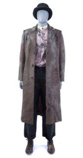 THE HAUNTING OF HILL HOUSE - Lot 43 - The Tall Man‘s Ghost Costume