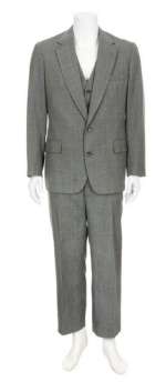 Al Pacino’s "You Don’t Know Jack" 3-Pc Suit W/COA | GWS Auctions