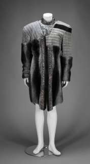 "STAR TREK: DEEP SPACE NINE" / "VOYAGER" COSTUME | Julien’s