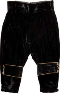 John Gilbert Period Pants from an Unknown Film (circa 1920s-’30s). | Heritage