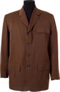 A John Wayne Jacket from "North to Alaska." | Heritage