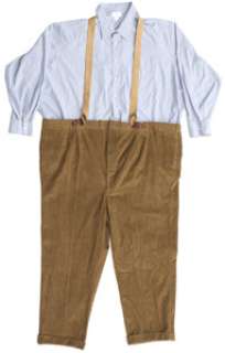 An Eddie Murphy Costume from "Nutty Professor II: The Klumps." | Heritage