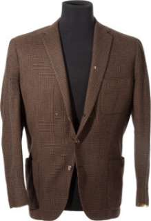 A Glenn Ford Sportcoat from Various Films, 1960s. | Heritage