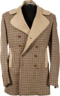 A Phil "Fang" Volk of Paul Revere and the Raiders Coat, Circa 1966. | Heritage