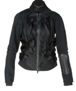 "Katniss Everdeen" Mockingjay jacket from The Hunger Games: Mockingjay - Part 2. | Profiles in History