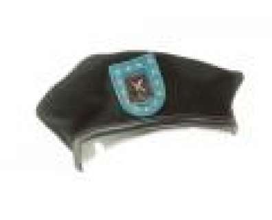 Billy Lynn’s Long Halftime Walk | Mango’s "Class A" Army Service Uniform Beret | ScreenBid