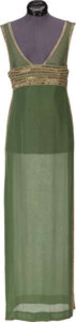 An Extra’s Dress from "Cleopatra." | Heritage