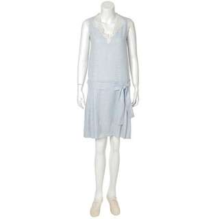 Lot 78 - The Painted Veil (2006) Naomi Watts 1920s Dress