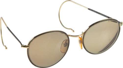 Jerry Garcia Owned Pair of Sunglasses With Holder.... | Heritage