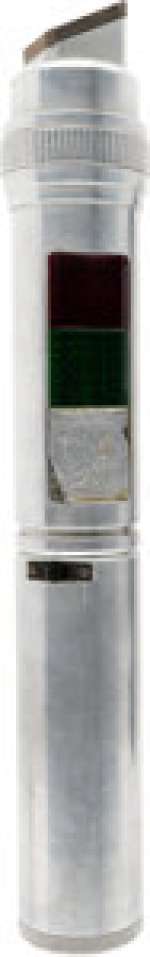 Hero Universal Translator Device from Episodes, "Arena" and "Metamorphosis" of Star Trek: The Original Series | Heritage