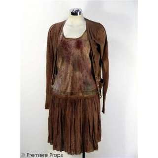 SILENT HILL Rose(Radha Mitchell)Bloody Costume | Premiere Props