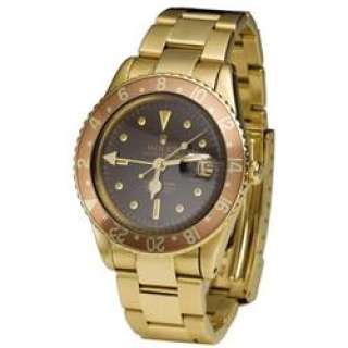 Peter Fonda’s Gold Rolex From "Easy Rider" | Heritage