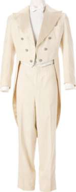 The Blues Brothers (Universal, 1980), Cab Calloway "Curtis" Tuxedo Ensemble.