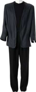 Judge Dredd (Cinergi, 1995), Armand Assante "Rico" Character Ensemble.