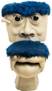 Look Who‘s Talking Too (Tri-Star, 1990), Mel Brooks "Mr. Toilet Man".