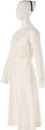 Pearl Harbor (Buena Vista, 2001), Kate Beckinsale "Lieutenant Evelyn Johnson," Jennifer Garner "Nurse Sandra," and Josh Hartnett "Danny Walker" Group of Costumes. (Total: 2 Items)