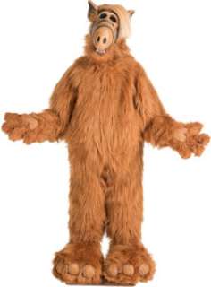 ALF (Lorimar, 1986-1990), Original "ALF" Production Made Head and Custom Display. | Heritage