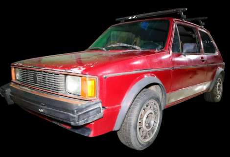 Twilight: New Moon Screen Used Volkswagen Rabbit | GWS Auctions