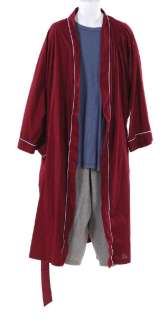 LOST - Lot 587 - Hurley‘s Season Four mental hospital costume