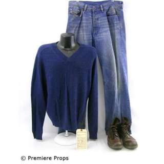 PS I Love Gerry(Gerard Butler)Movie Costumes | Premiere Props