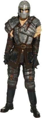 Ori Warrior Costume | Propworx