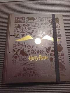 Script - Steve Kloves - Harry Potter - The prisoner of Azkaban - Full Screen Play Filmscript in special Harry Potter Binder - 2004 | Catawiki