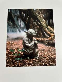 Star Wars | Star Wars - Signed by Ron Hone | Catawiki