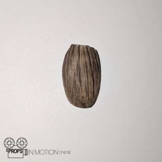 X2: X-Men United (2003) Nightcrawler (Alan Cumming) Finger Nail (02468) | Props In Motion Online