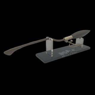 Harry Potter | Nimbus 2000 Scaled Prop Replica | Factory Entertainment