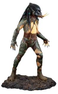 Screen-used "Tracker" Predator costume from Predators. | Profiles in History