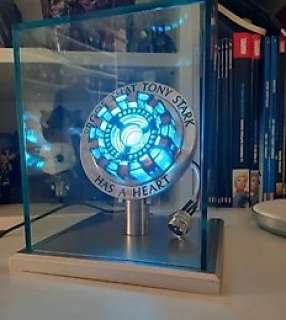 Marvel Tony Stark Ark Reactor | Catawiki