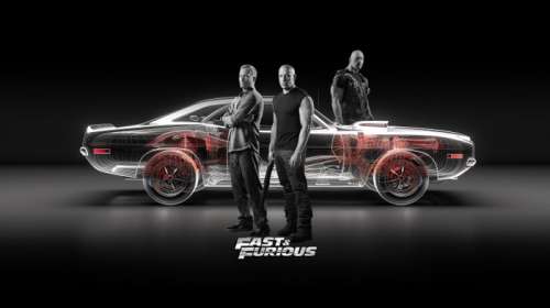 I_KONIQ (1969) - FAST AND FURIOUS THE POWER CAR #1 | Catawiki