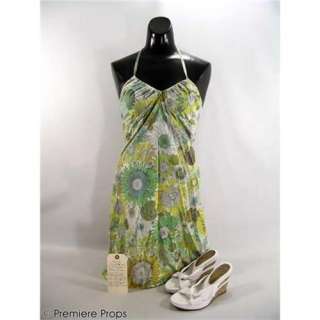 Lot 1131 - Black Snake Moan Rae (Christina Ricci) Movie Costumes