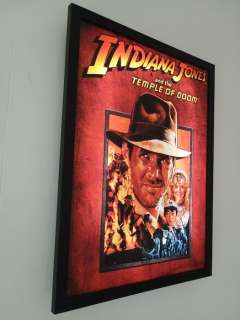 Indiana Jones - Temple of Doom | Catawiki