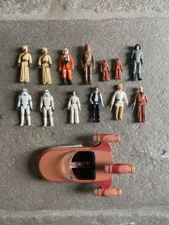 G.m.f.g.i - Action figure Kenner - 1970-1980 - Hong Kong | Catawiki