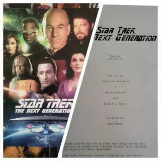 Star Trek - The Next Generation- Patrick Stewart | Catawiki