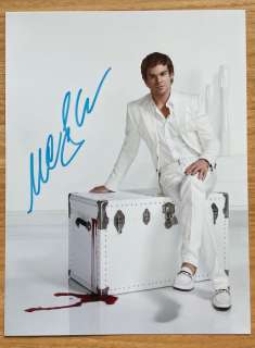 Dexter - Michael C. Hall | Catawiki