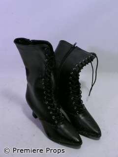 Halloween II Laurie Strode (Scout Taylor-Compton) Heels Movie Props | Premiere Props